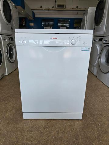 Bosch Serie 2 Silence vrijstaande vaatwasser. A+. Garantie! beschikbaar voor biedingen
