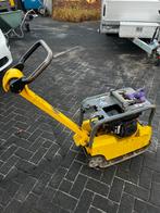 Wacker BPU 2540A Trilplaat - Goed Onderhouden, Ophalen