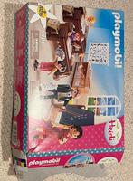 Playmobil school heidi 70256, Ophalen of Verzenden, Meer dan 50 stukjes, Zo goed als nieuw, 6 jaar of ouder