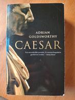 Caesar - Adrian Goldsworthy, Ophalen of Verzenden, Gelezen, Adrian Goldsworthy, Politiek
