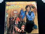 Bassie & Adriaan LP vinyl, Verzenden, 1960 tot 1980, Gebruikt, 12 inch