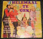 Helemaal te gek – 14 Vlotte Feestknallers 1974 LP367, Overige formaten, Nederlandstalig, Ophalen of Verzenden