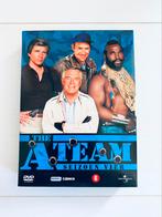 The A-Team | Seizoen 4 | DVD-box, Actie en Avontuur, Gebruikt, Ophalen of Verzenden, Vanaf 12 jaar