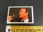 sticker POP festival #20 julio iglesias, Verzamelen, Ophalen, Zo goed als nieuw, Bedrijf of Vereniging