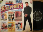 Elvis Presley (32 Film-Hits Vol. 2) dubbel lp., Cd's en Dvd's, Gebruikt, Rock-'n-Roll, Ophalen of Verzenden, 12 inch