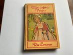 Opruiming: Mijn liefste versjes door Rie Cramer, Ophalen of Verzenden, Gelezen