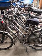 Partij opknap fietsen, Fietsen en Brommers, Fietsen | Dames | Damesfietsen, Ophalen of Verzenden, Gebruikt, Overige merken