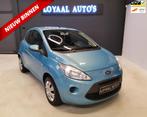 Ford Ka 1.2 Cool & Sound start/stop |AIRCO|ELEK.RAMEN|NAP|AP, Voorwielaandrijving, Euro 5, Stof, Gebruikt