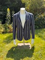 Te koop: Fraai Colbert, Italiaanse snit. Nieuwstaat., Maat 52/54 (L), Blauw, Nieuw, Ophalen of Verzenden