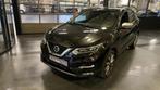 Nissan QASHQAI 1.3 DIG-T TEKNA +, Auto's, Gebruikt, Huisgarantie, 4 cilinders, Met garantie (alle)