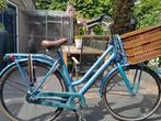 Damesfiets, 28 inch, Fietsen en Brommers, Fietsen | Dames | Damesfietsen, Versnellingen, Zo goed als nieuw, 50 tot 53 cm, Ophalen