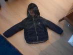 Like Flo winterjas (donkerblauw), Ophalen of Verzenden, Zo goed als nieuw, Meisje, Jas