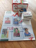Complete set EK 2008. Incl rookie Modric, Ronaldo, Iniesta, Ophalen of Verzenden, Zo goed als nieuw, Meerdere plaatjes