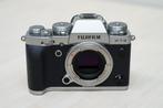 Fuji Xt3 silver in near mint conditie, Gebruikt, Compact, 26 Megapixel, Ophalen of Verzenden