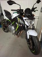 Kawasaki Z650 Naked Bike A2, Motoren, Motoren | Kawasaki, Particulier, Minimaal motorrijbewijs A2, 12 t/m 35 kW, Naked bike