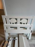 Ikea Peuterbed kritter, Gebruikt, 70 tot 85 cm, 140 tot 160 cm, Ophalen