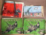 Meccano Onderdelen & Handleidingen, Ophalen of Verzenden, Gebruikt, Losse stenen, Lego