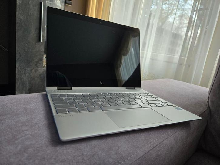 Hp Spectre x360 convertible 13 i5 512gb ssd 13.3inch IPS FHD, Computers en Software, Windows Laptops, Zo goed als nieuw, 13 inch