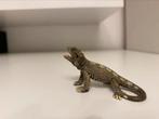 Schleich 14675 Baardagaam (4), Verzamelen, Dierenverzamelingen, Ophalen of Verzenden, Reptiel of Amfibie