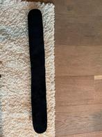 Deur tochtstopper zwart merk Dutch Decor, Ophalen of Verzenden, Zo goed als nieuw