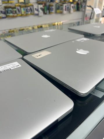 MacBook Pro 13 inch | Klaar voor Gebruik | 1 Maand Garantie beschikbaar voor biedingen