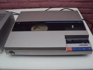 Jvc L-L1 Tangentiale platenspeler.  Volautomaat. beschikbaar voor biedingen