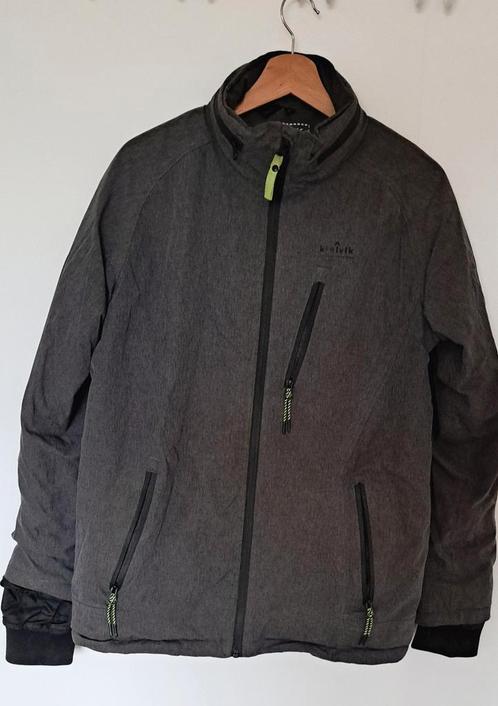 Kjelvik Winterjas Heren - Maat S - waterdicht winddicht, Kleding | Heren, Jassen | Winter, Zo goed als nieuw, Maat 46 (S) of kleiner