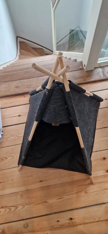 Trixie tipi voor huisdieren beschikbaar voor biedingen