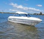 Monterey 180 Bowrider MerCruiser 3.0 + Gratis trailer, Ophalen, Gebruikt, Binnenboordmotor, 120 tot 200 pk