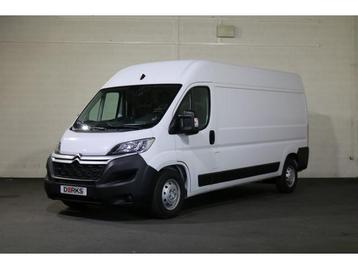 Citroën e-Jumper L3 H2 75 kWh (bj 2023) beschikbaar voor biedingen