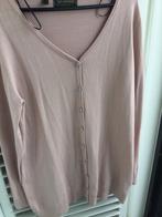 Vest roze BP collection met knopen, mooi vest, 42/44, Maat 42/44 (L), Nieuw, Ophalen of Verzenden, Roze