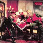 CD: Accept – Russian Roulette (ZGAN)  2 Bonus Tracks, Cd's en Dvd's, Cd's | Hardrock en Metal, Ophalen of Verzenden