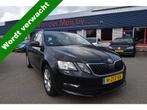 Skoda Octavia Combi 1.0 TSI Greentech Business Edition , NAV, Stof, Gebruikt, 116 pk, Zwart