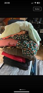 Kleding paket dames bijna gratis, Ophalen, Zo goed als nieuw, Maat 46/48 (XL) of groter