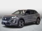 Peugeot 2008 1.2 PureTech 130 Allure Automaat | Navigatie |, Auto's, Automaat, Gebruikt, 1199 cc, Bedrijf