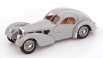 Bugatti Type 57 SC Atlantic 1937 Lichtgrijs 1-18 Solido, Solido, Tschuiten@hotmail.com, Auto, Solido