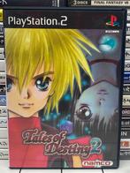 Tales of Destiny 2 – JP PlayStation 2 Game – CIB – Zeldzaam, Info@bandainamco.com, 1 speler, Www.bandainamco.com, Ophalen of Verzenden