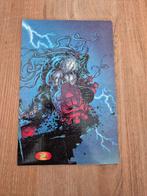 The Creech Kaart - Fantasy Kunst, Eén comic, Amerika, Greg Capullo, Ophalen of Verzenden