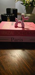 Decoratie boeken, Ophalen of Verzenden, Zo goed als nieuw, Zwart, Handen en Nagels