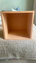 Wandkastje ikea, Ophalen of Verzenden, Zo goed als nieuw, Minder dan 150 cm, Minder dan 100 cm