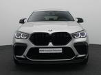 BMW X6 M Competition | Glazen panoramadak | Bowers & Wilkins, Automaat, Gebruikt, Met garantie (alle), 4395 cc