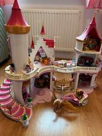 Prinsessenkasteel 5142 - met veel extra sets, Ophalen, Zo goed als nieuw