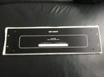 Audio Research SP-11PS (front plaat zwart), Ophalen of Verzenden, Zo goed als nieuw, Stereo, Overige merken