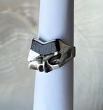 Mooie Lapponia ring: Zoltan Popovits, Sieraden, Tassen en Uiterlijk, Ophalen of Verzenden, Zilver, Ring