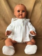 Schildpad pop 40cm, Verzamelen, Poppen, Ophalen of Verzenden, Zo goed als nieuw, Pop