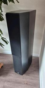 BNS Zillion, Audio, Tv en Foto, Luidsprekers, Gebruikt, 120 watt of meer, Front, Rear of Stereo speakers, Ophalen