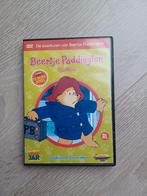 Dvd: Beertje Paddington - Op Reis, Avontuur, Gebruikt, Alle leeftijden, Ophalen of Verzenden