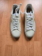 sneakers diadora, Ophalen, Wit, Nieuw, Sneakers of Gympen