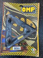 OMP Wielsleutel Steun, Auto diversen, Autosport-onderdelen, Ophalen of Verzenden, Nieuw