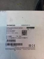 Siemens QBM3020-3 drukverschilopnemer, Ophalen of Verzenden, Nieuw
